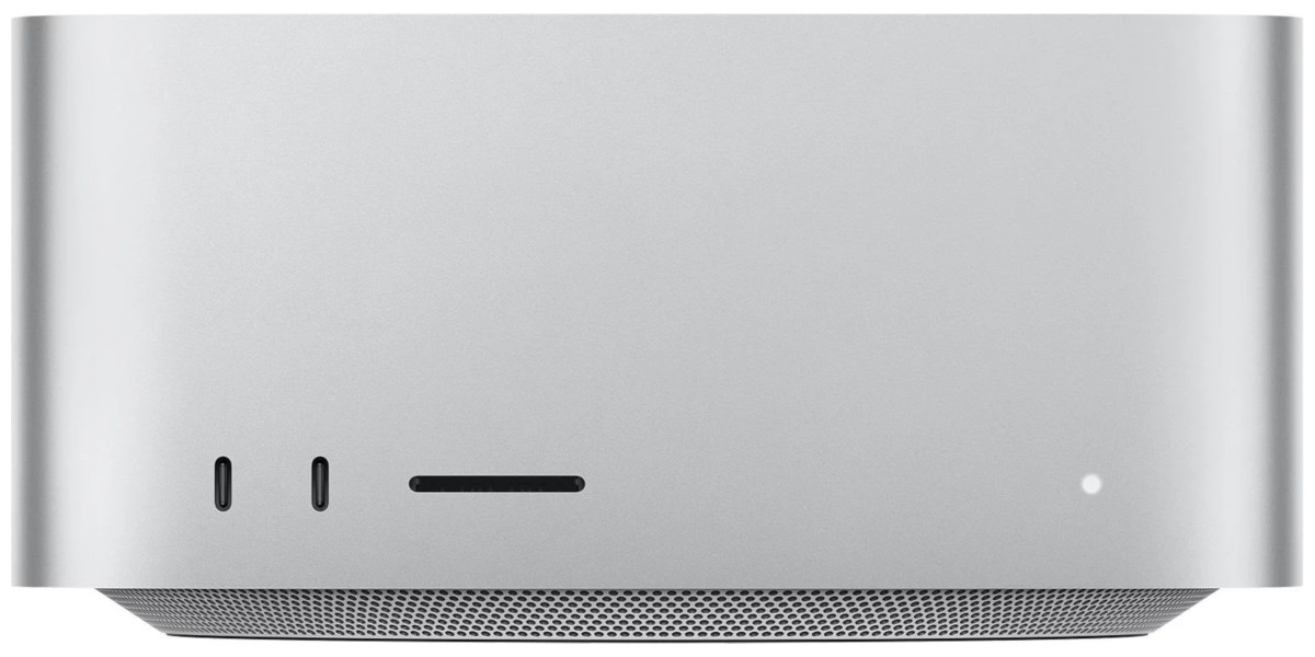 Apple Mac Studio M1 Max & M1 Ultra - Yehuda1491.com